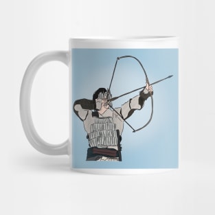 Arthdal Chronicles The Sword of Aramun Mug